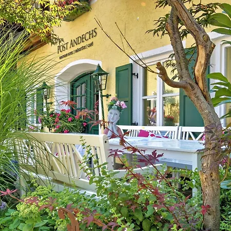 Boutique Post 3* Andechs