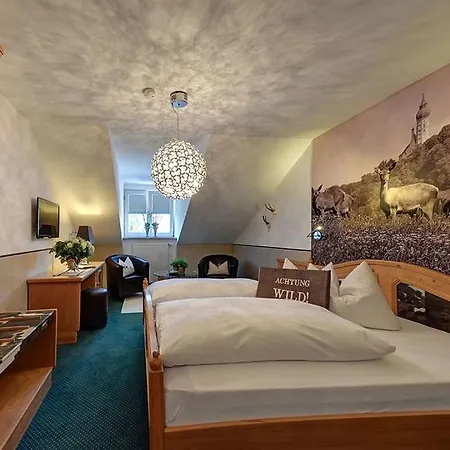 Hotell Boutique Post 3*