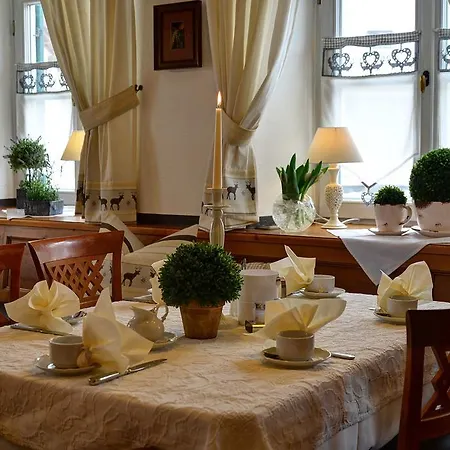 Boutique Post Hotell