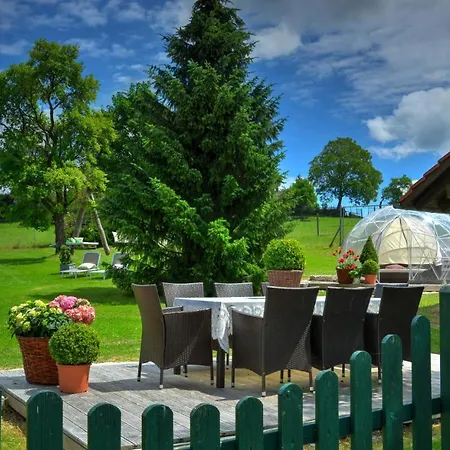 Boutique Post Hotel Andechs