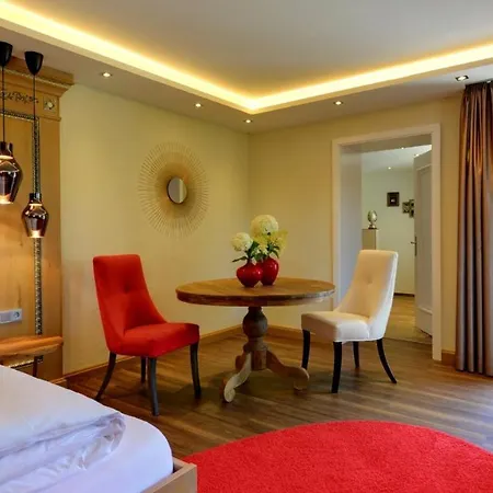 Boutique Post Hotell Andechs