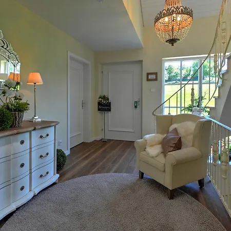 Hotell Boutique Post Andechs