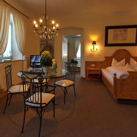 Hotell Boutique Post Andechs