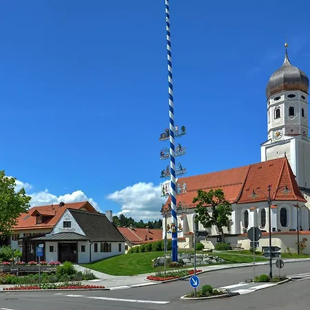 Hotel Boutique Post Andechs